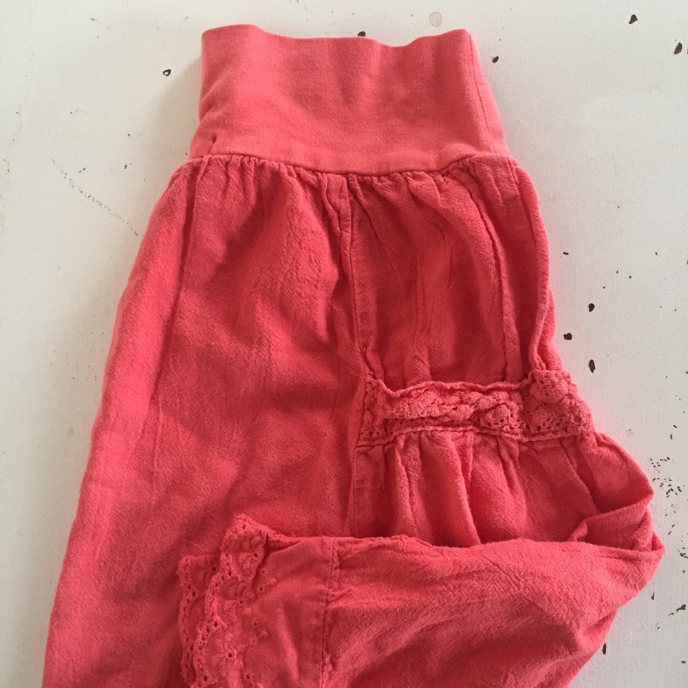 Summer skirt